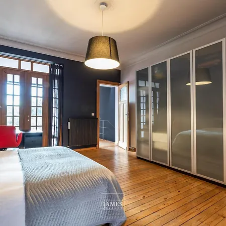 Rez/duplex 3 Ch Et Jardin Brussels