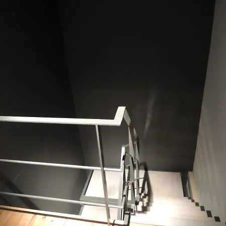 Rez/duplex 3 Ch Et Jardin Apartment *
